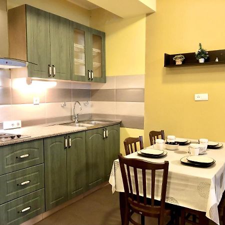 3-Room Apartment Nft Gudauri Penta 203 エクステリア 写真