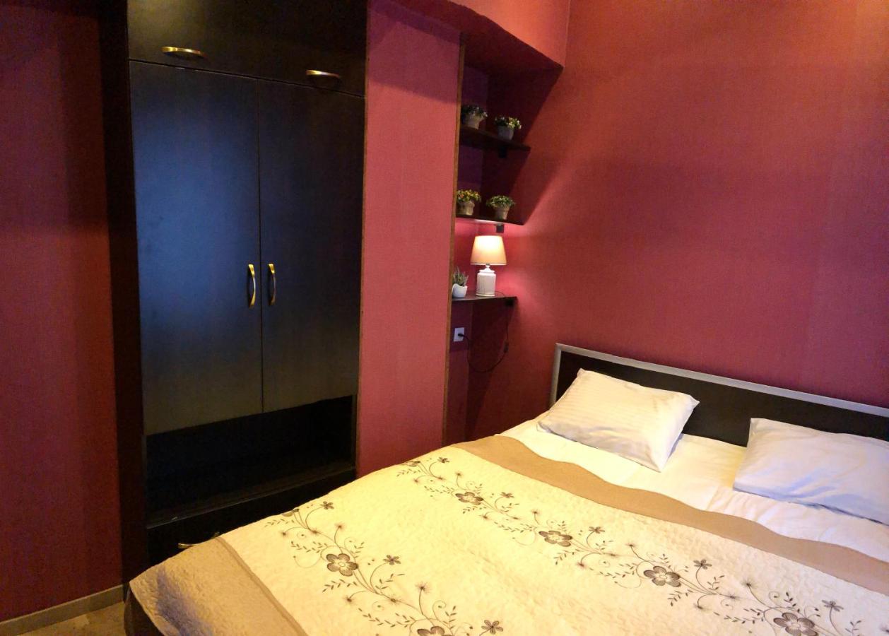 3-Room Apartment Nft Gudauri Penta 203 エクステリア 写真
