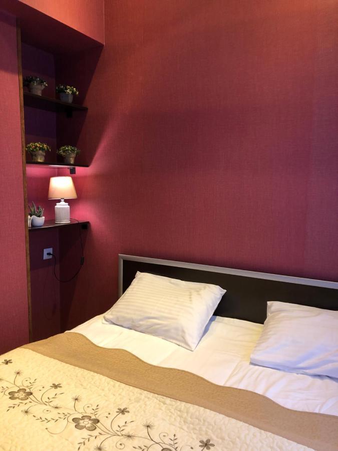 3-Room Apartment Nft Gudauri Penta 203 エクステリア 写真