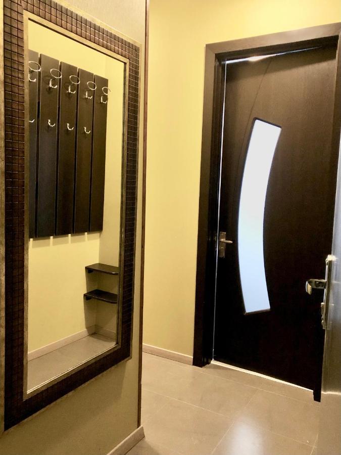 3-Room Apartment Nft Gudauri Penta 203 エクステリア 写真