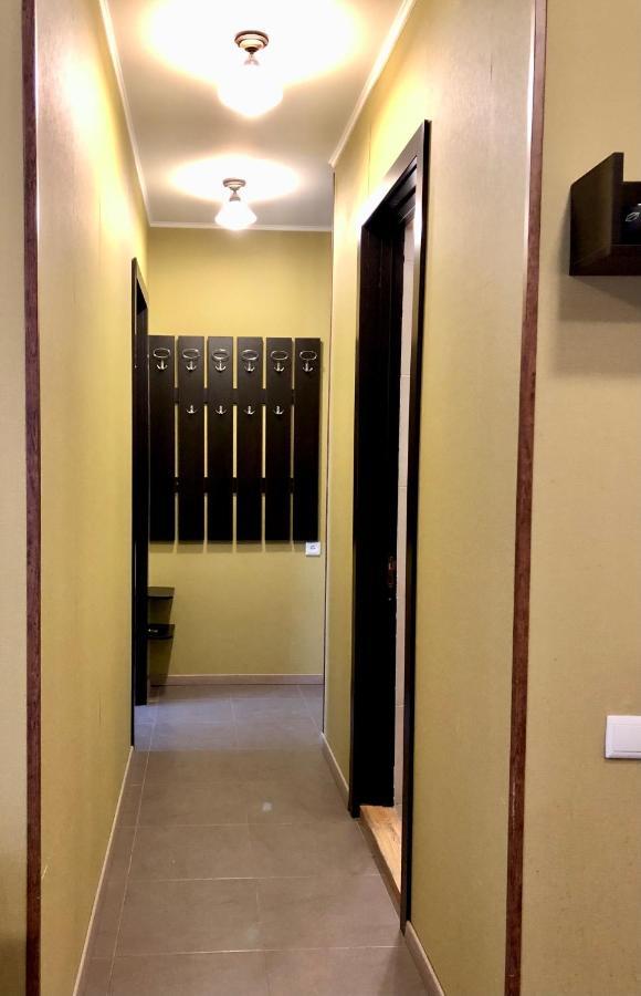 3-Room Apartment Nft Gudauri Penta 203 エクステリア 写真
