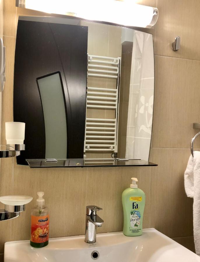 3-Room Apartment Nft Gudauri Penta 203 エクステリア 写真