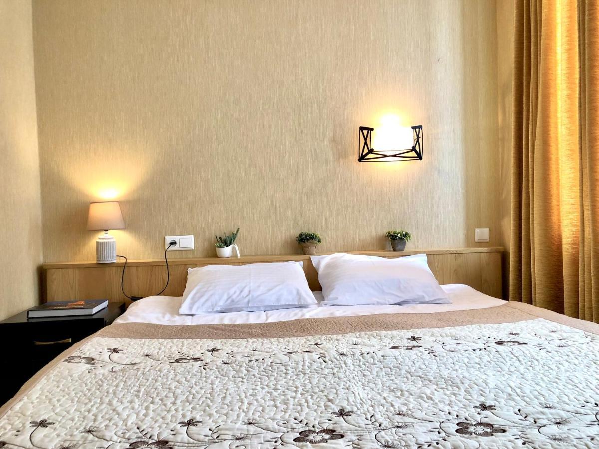 3-Room Apartment Nft Gudauri Penta 203 エクステリア 写真