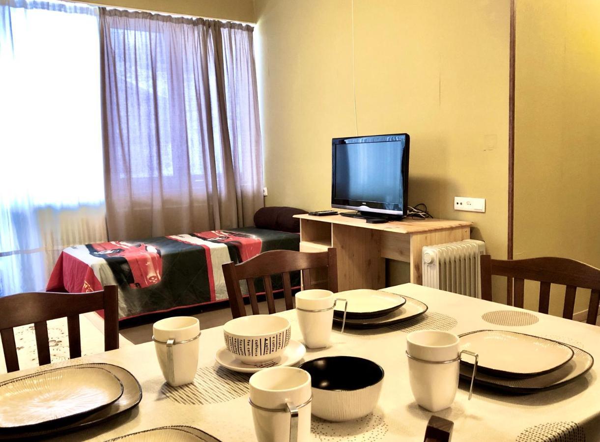 3-Room Apartment Nft Gudauri Penta 203 エクステリア 写真