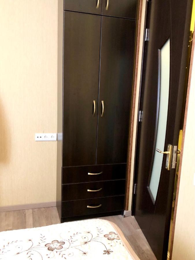 3-Room Apartment Nft Gudauri Penta 203 エクステリア 写真
