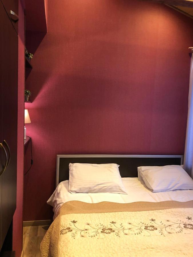 3-Room Apartment Nft Gudauri Penta 203 エクステリア 写真