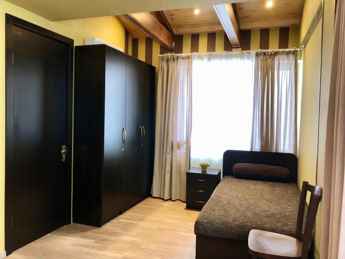 3-Room Apartment Nft Gudauri Penta 203 エクステリア 写真