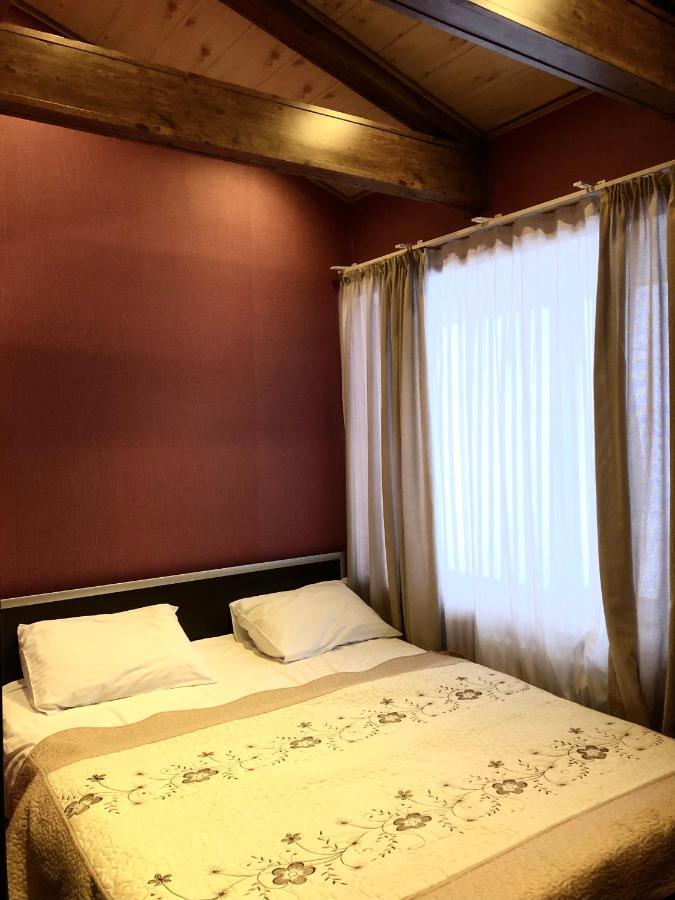 3-Room Apartment Nft Gudauri Penta 203 エクステリア 写真